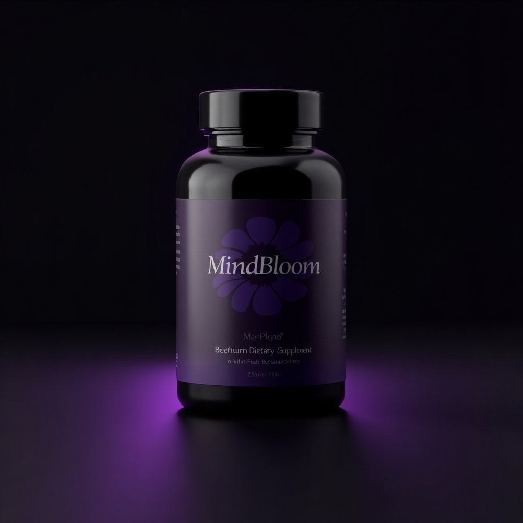 MindBloom Premium Formula